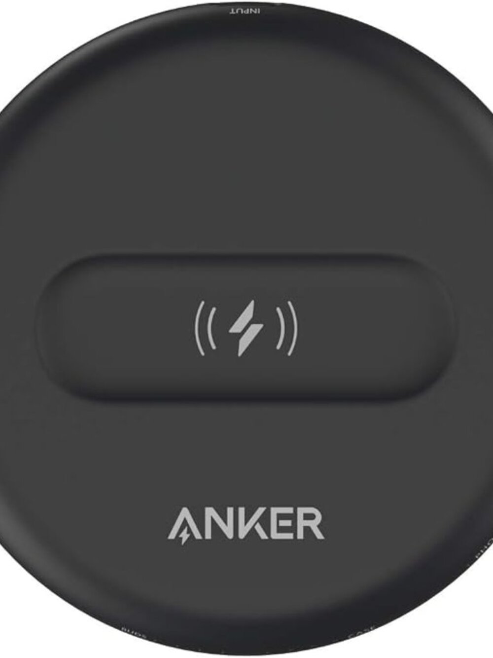 Anker Made for Amazon PowerWave 5W Wireless Charging Pad for Amazon Echo Buds